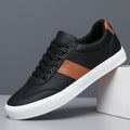 Riviera Premium Italienische Leder Sneakers