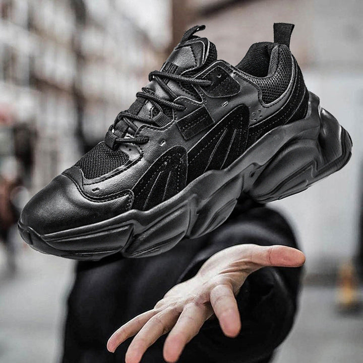 Odyssey Trainer