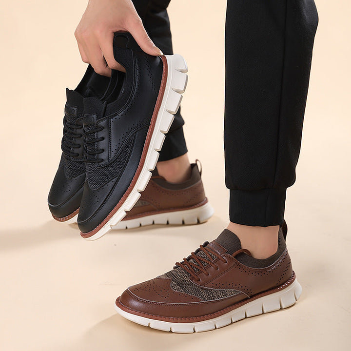 Bryan Leder Sneakers