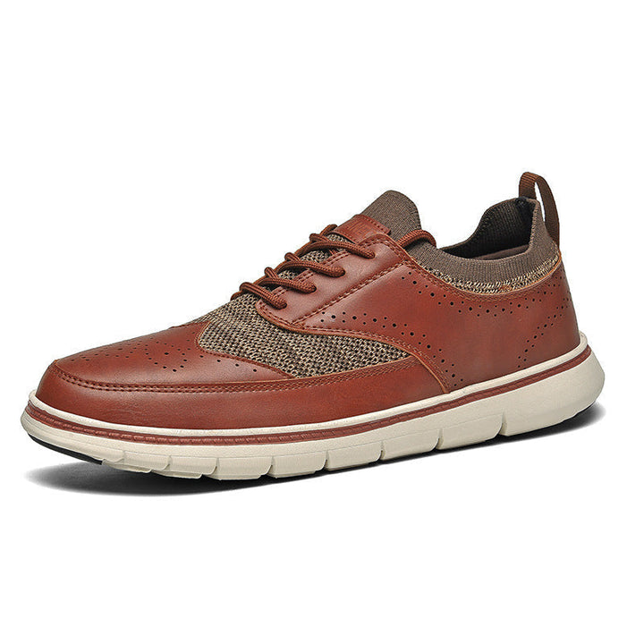 Bryan Leder Sneakers