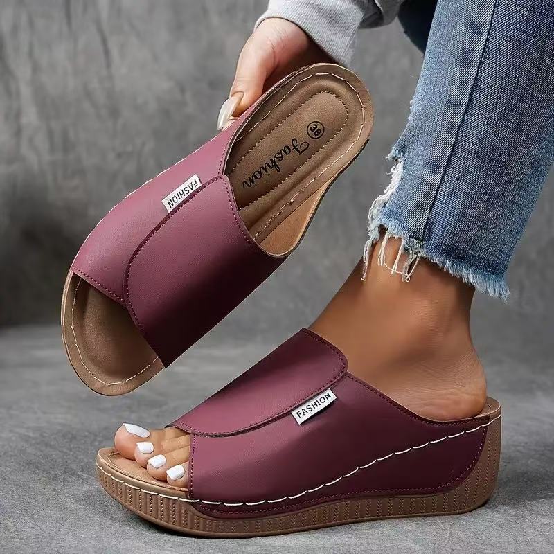 Esther™ | Sandali Ortpedici Eleganti