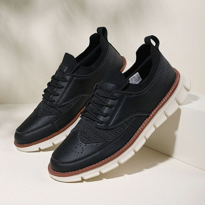 Bryan Leder Sneakers