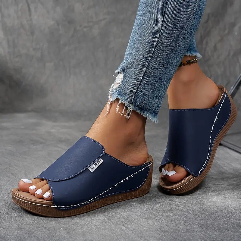 Esther™ | Sandali Ortpedici Eleganti