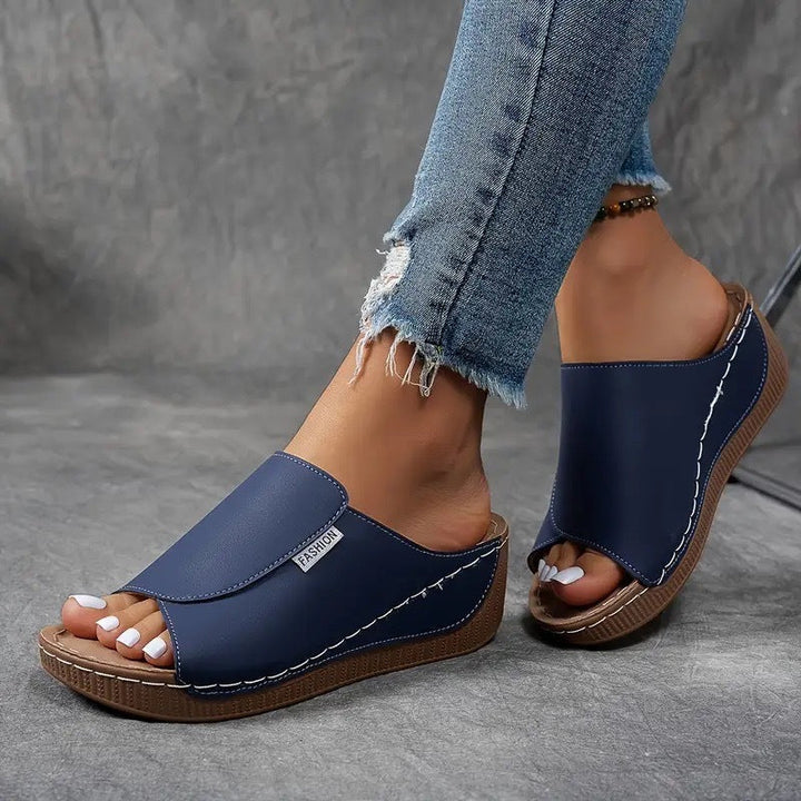 Esther™ | Sandali Ortpedici Eleganti