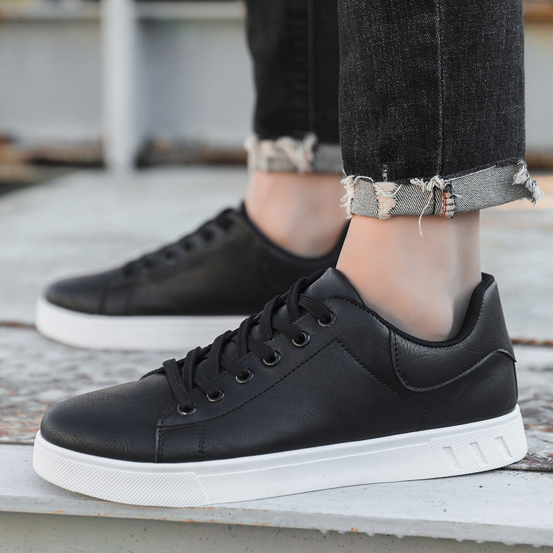 Jack Wellington Leder Sneaker