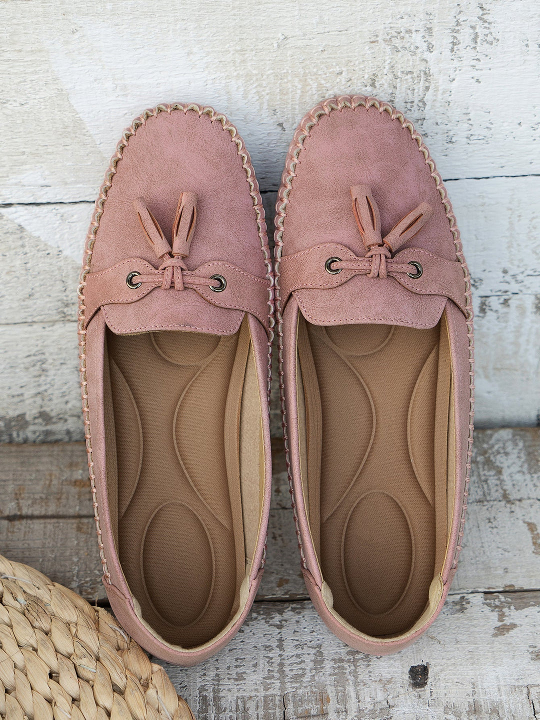 Dagmar™ - Orthopädische Slipper