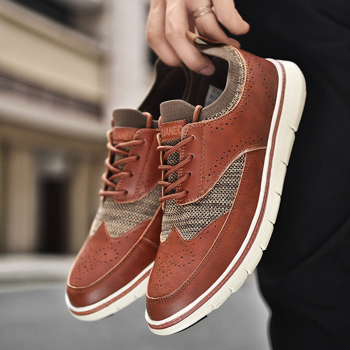 Bryan Leder Sneakers