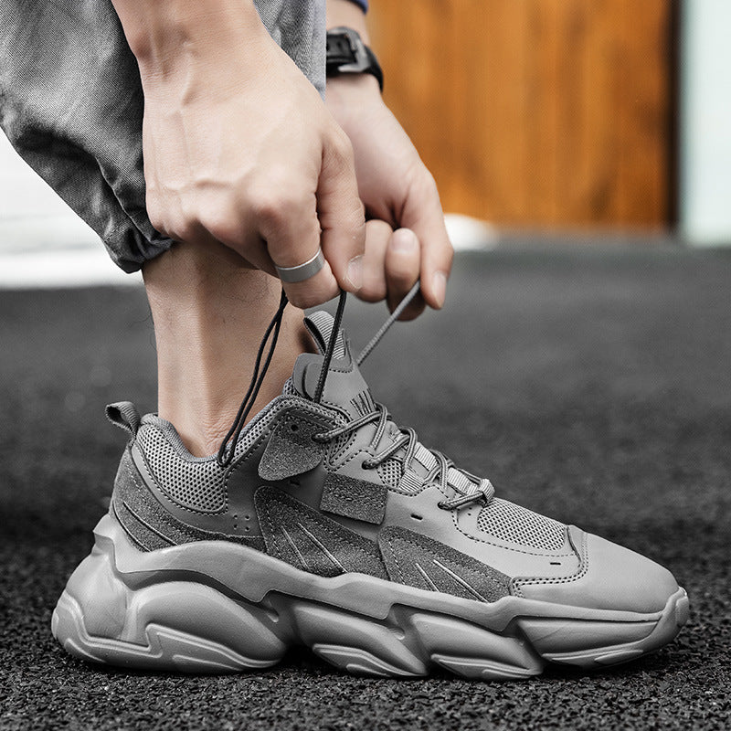 Odyssey Trainer
