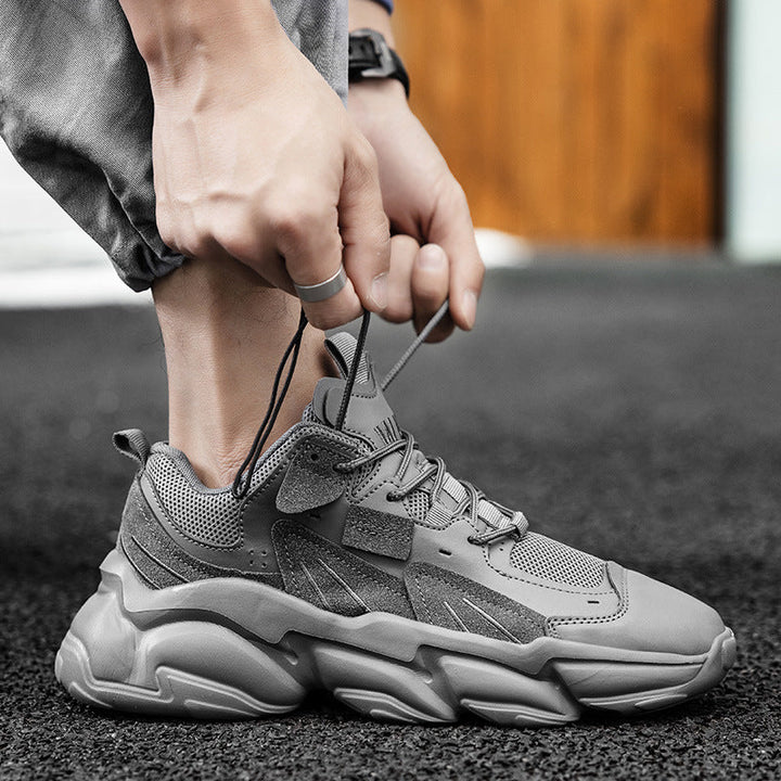 Odyssey Trainer