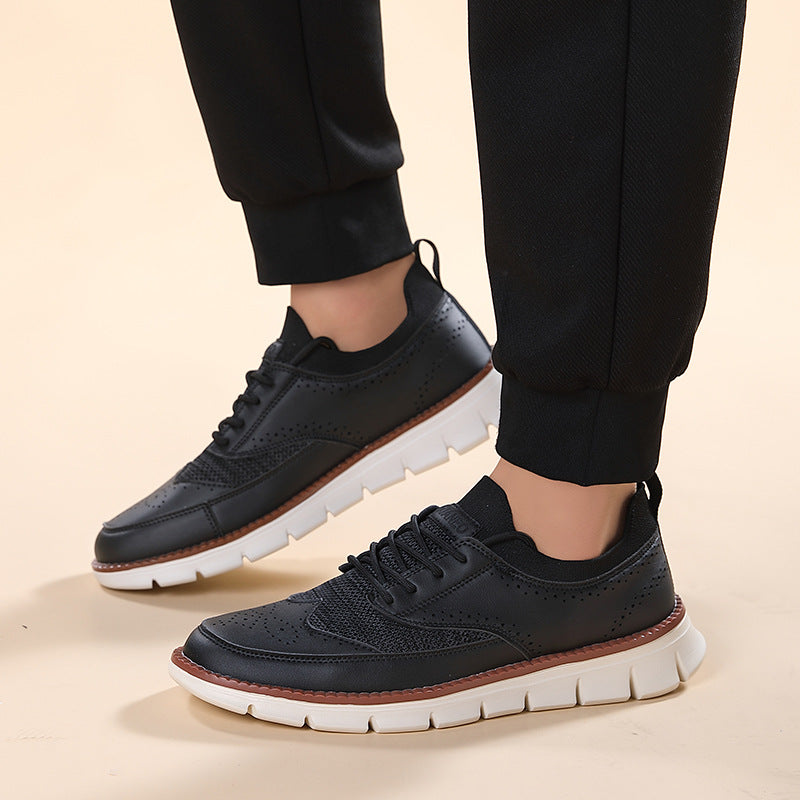 Bryan Leder Sneakers