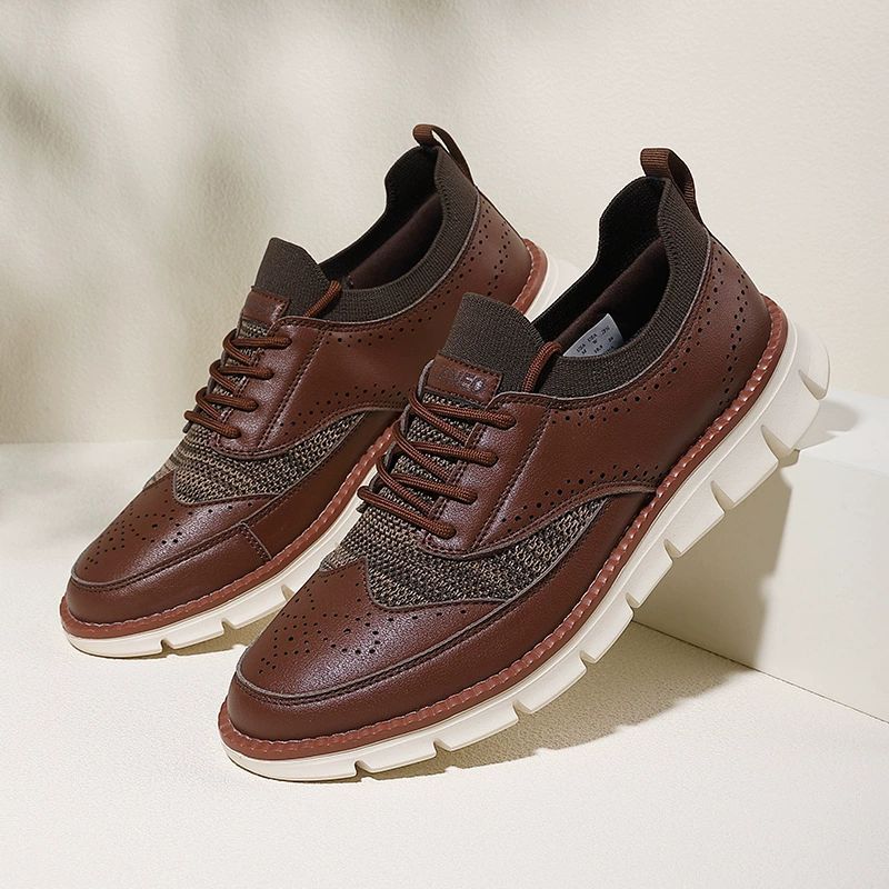 Bryan Leder Sneakers