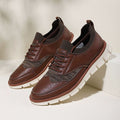Bryan Leder Sneakers