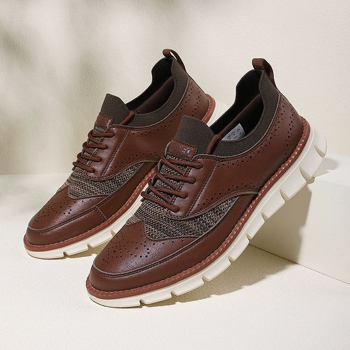 Bryan Leder Sneakers