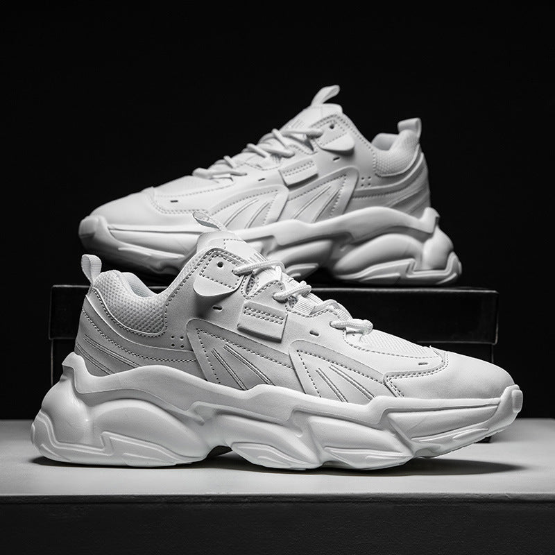 Odyssey Trainer