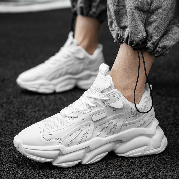 Odyssey Trainer
