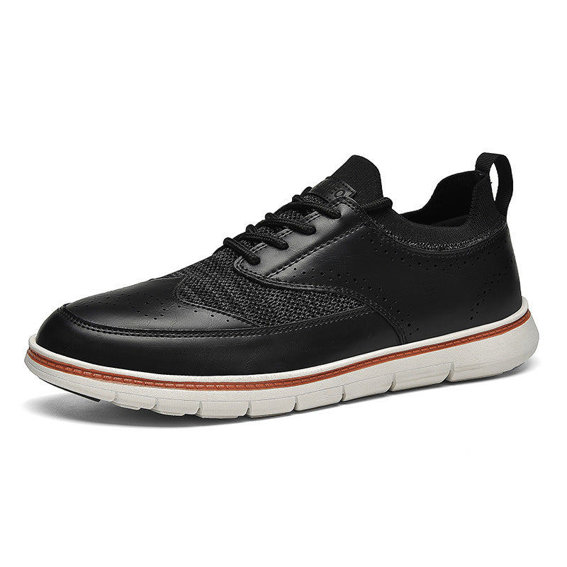 Bryan Leder Sneakers