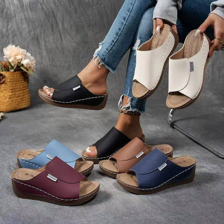 Esther™ | Sandali Ortpedici Eleganti