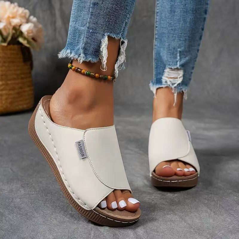 Esther™ | Sandali Ortpedici Eleganti