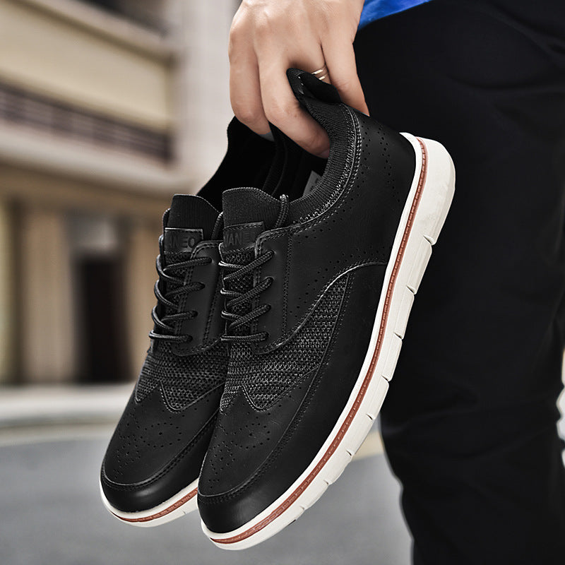 Bryan Leder Sneakers