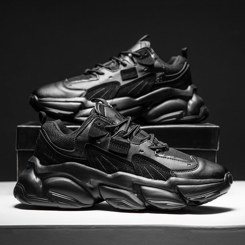 Odyssey Trainer