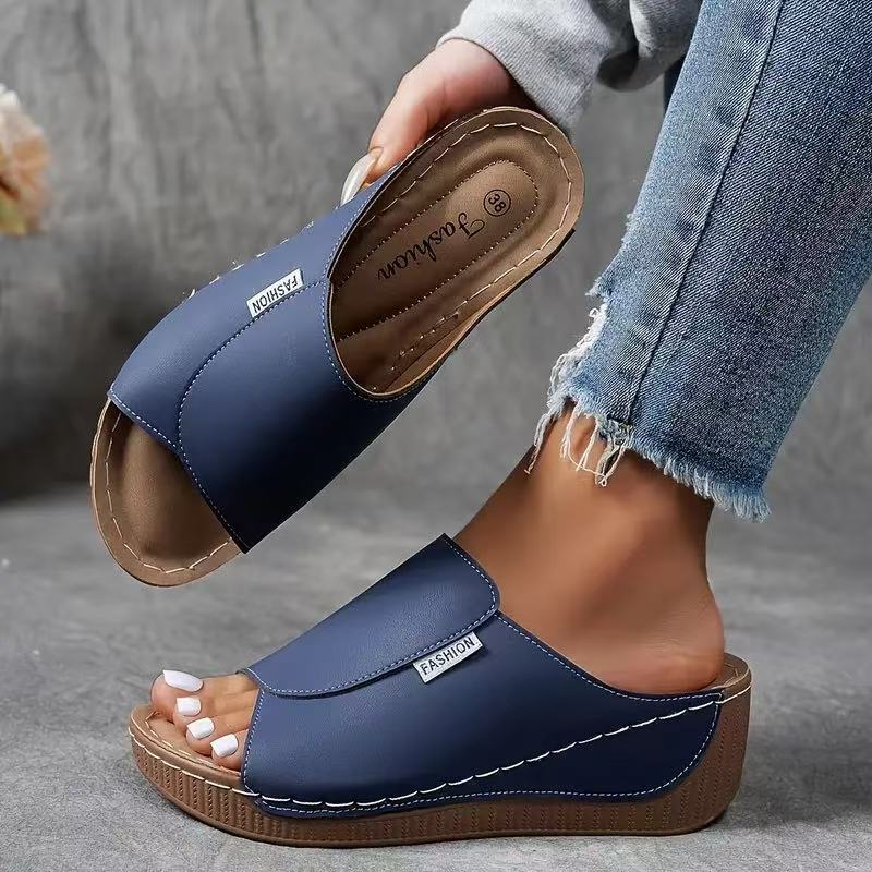 Esther™ | Sandali Ortpedici Eleganti