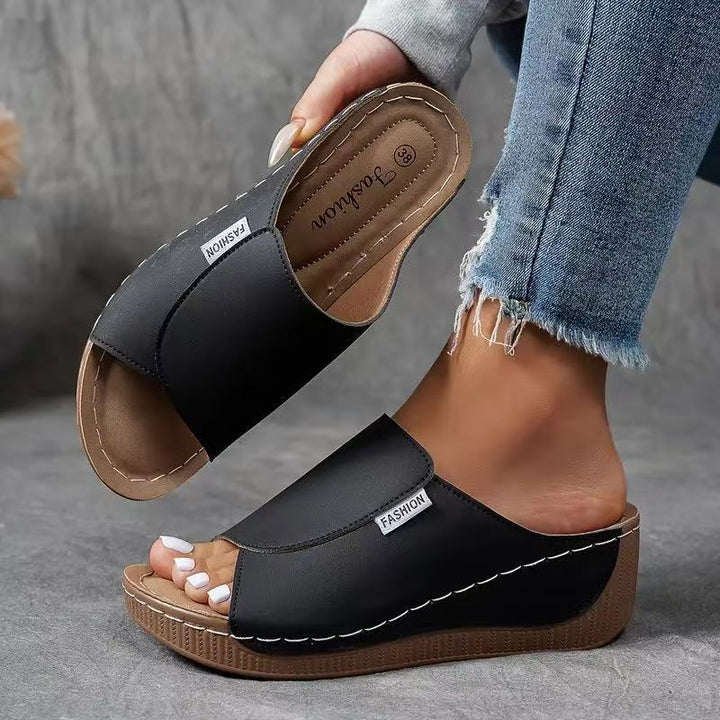Esther™ | Sandali Ortpedici Eleganti