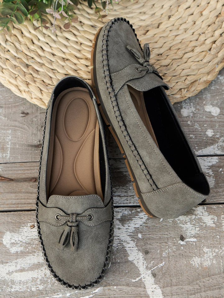 Dagmar™ - Orthopädische Slipper