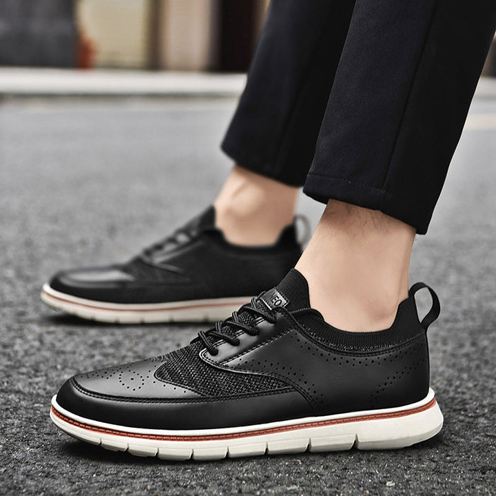 Bryan Leder Sneakers