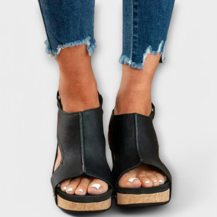 Ashlyn™ | Orthopädische Sandalen