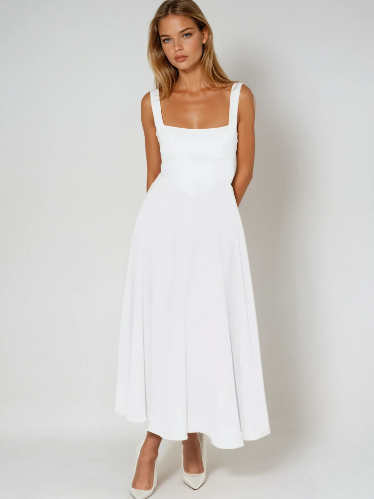 Scarlett Grace | Elegantes Kleid