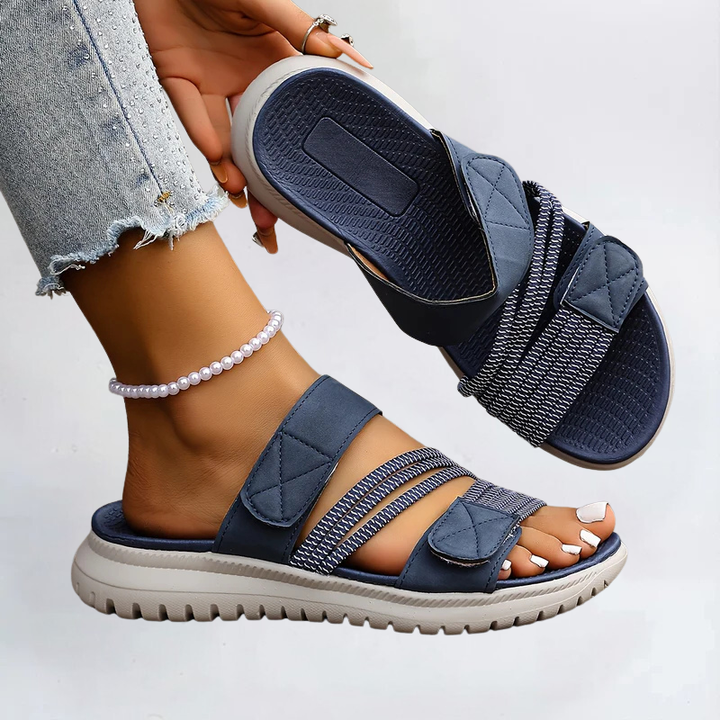 Marvella | Sandali ortopedici