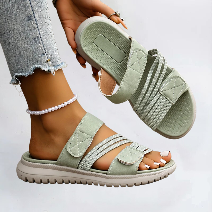 Marvella | Sandali ortopedici