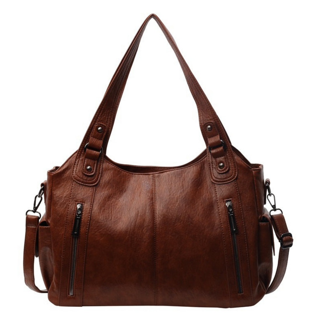 Amira - Borsa Tote in Pelle