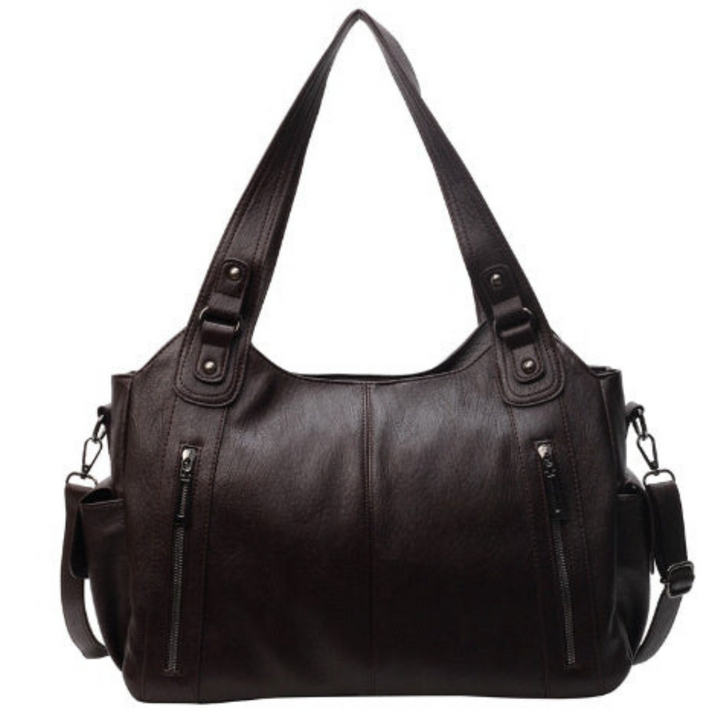 Amira - Borsa Tote in Pelle