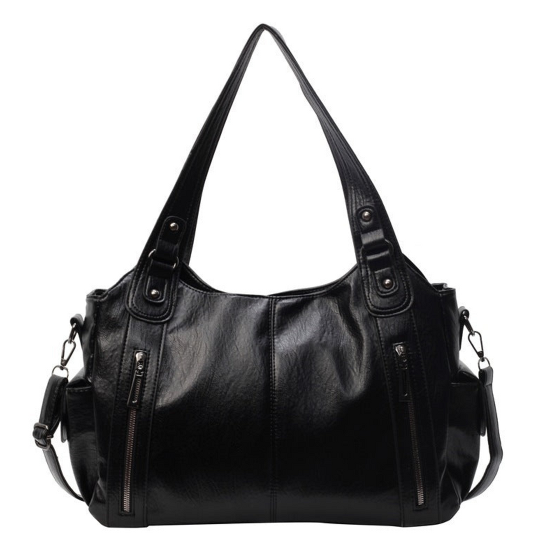 Amira - Borsa Tote in Pelle