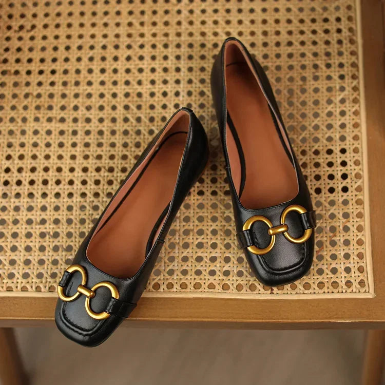 Erica™ | Orthopädische Sandalen