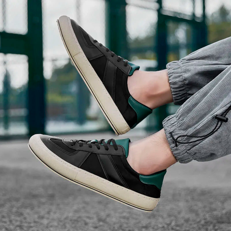 VIno Leder Sneakers