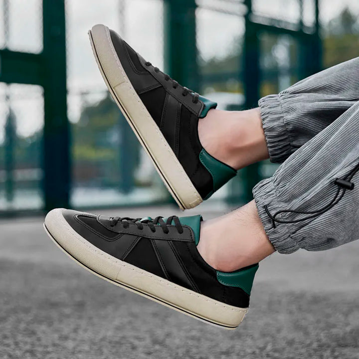 VIno Leder Sneakers
