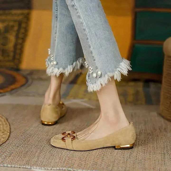 Erica™ | Orthopädische Sandalen