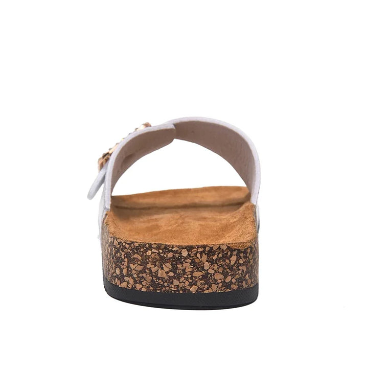 Mandy™ | Sandali Bohemian
