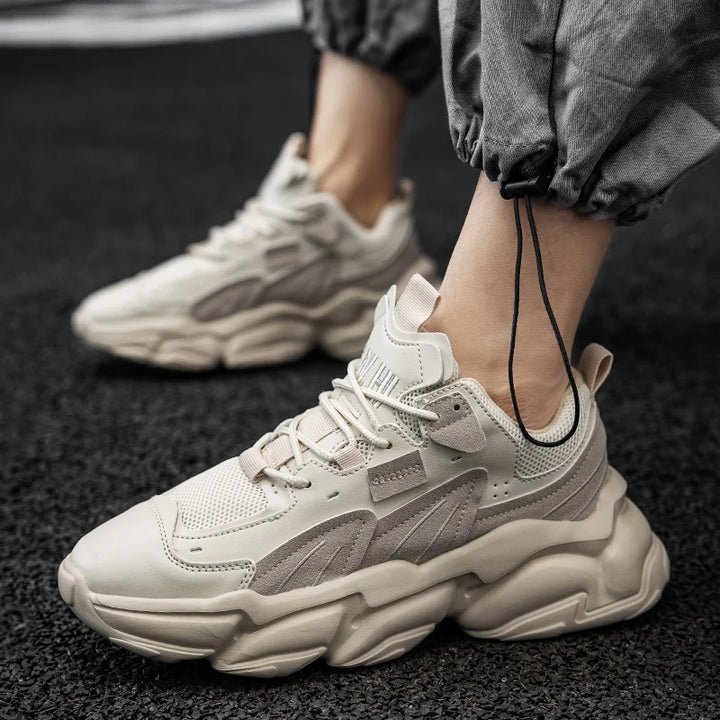 Odyssey Trainer