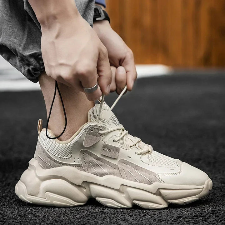Odyssey Trainer