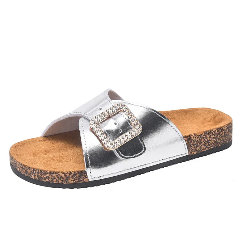 Mandy™ | Sandali Bohemian