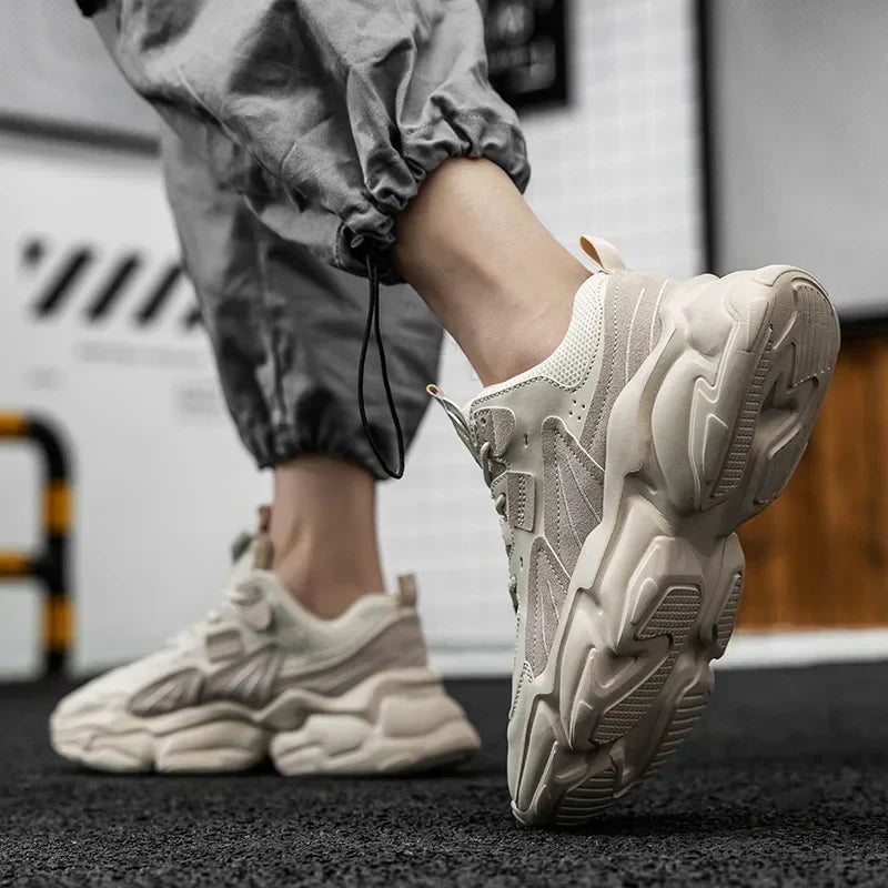 Odyssey Trainer