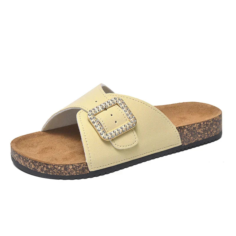 Mandy™ | Sandali Bohemian