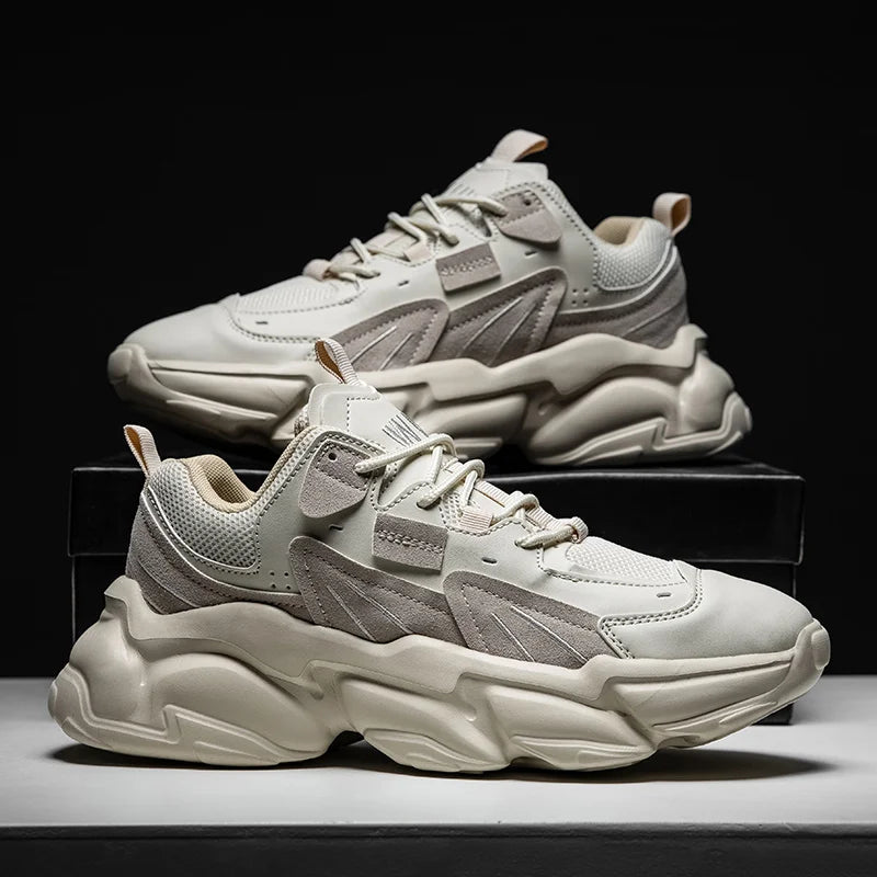 Odyssey Trainer