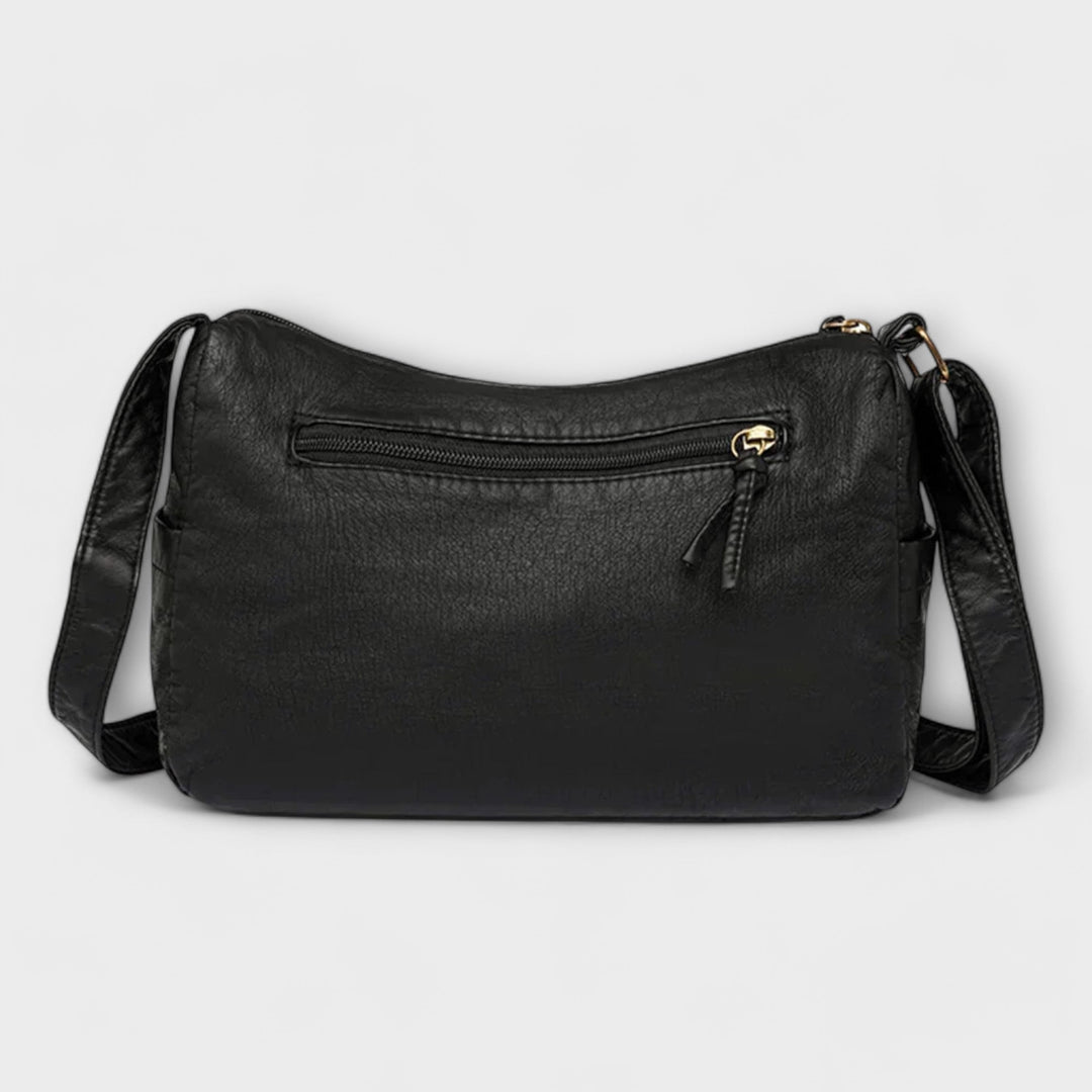 Fenix - Borsa in pelle Old Skool