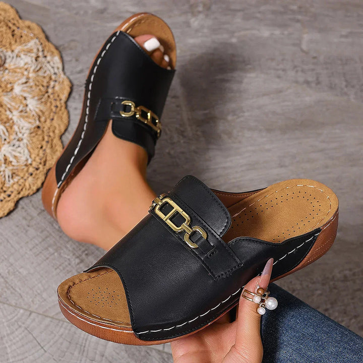 Kimberly™ | Sandales Bohème