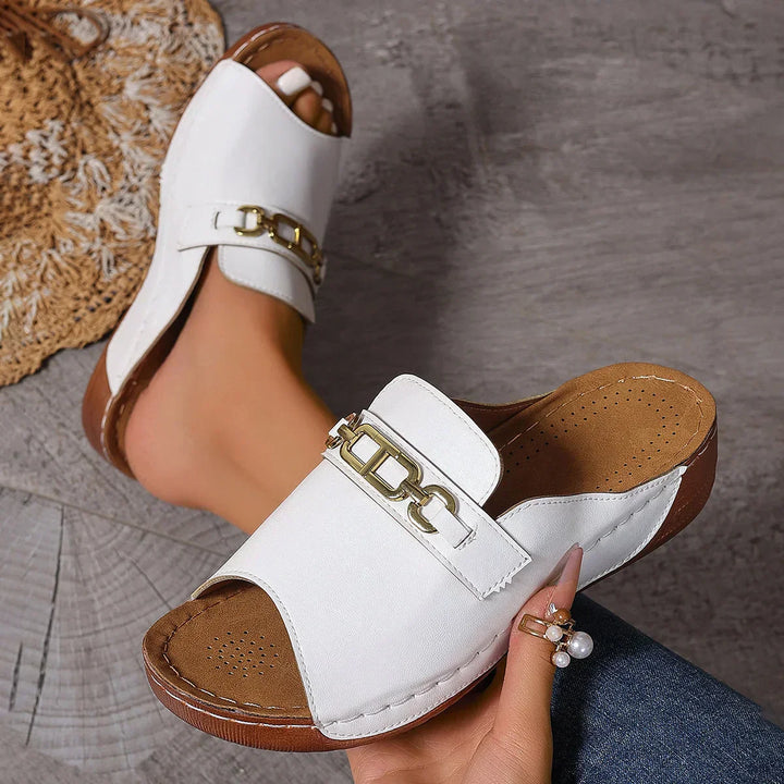 Kimberly™ | Sandales Bohème
