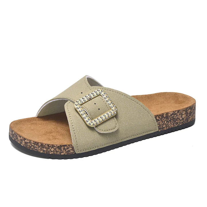 Mandy™ | Sandali Bohemian